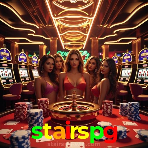 stairspg Métodos de Pagamento