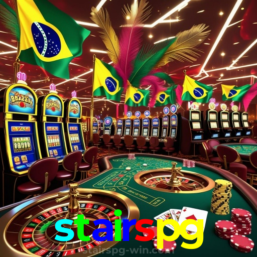stairspg Promoções Atuais