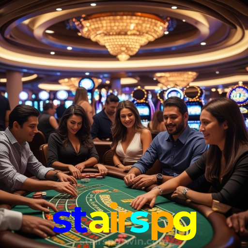stairspg Todos os Jogos