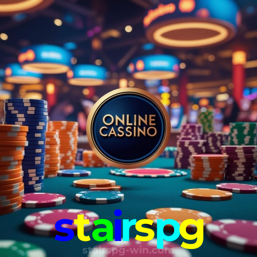 stairspg Promoções Atuais
