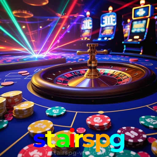 stairspg Promoções Atuais