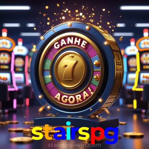 stairspg Todos os Jogos