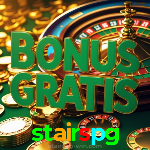 stairspg Todos os Jogos