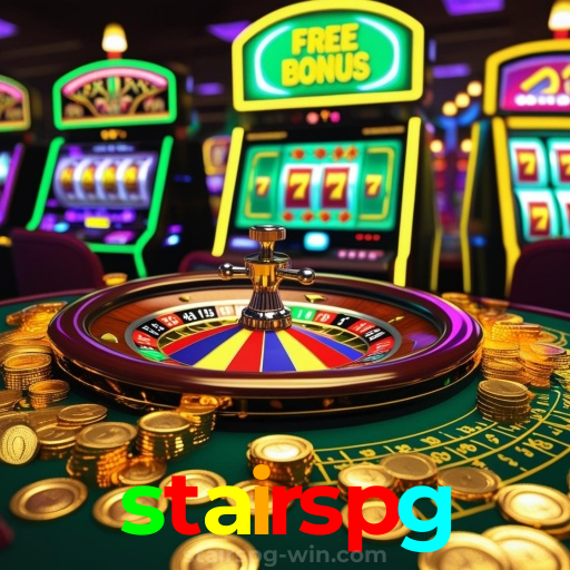 stairspg Métodos de Pagamento