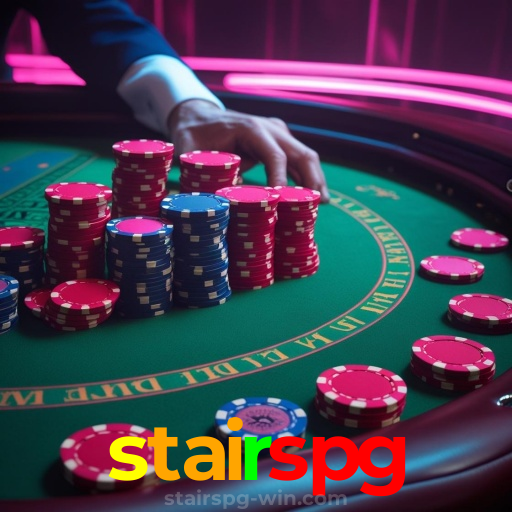stairspg Jogos de Slots
