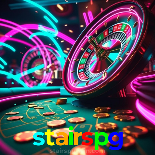 stairspg Todos os Jogos