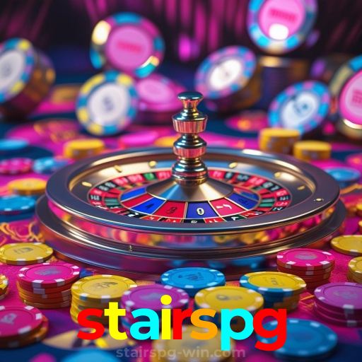 stairspg Cassino Online