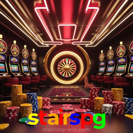 stairspg Jogos de Slots