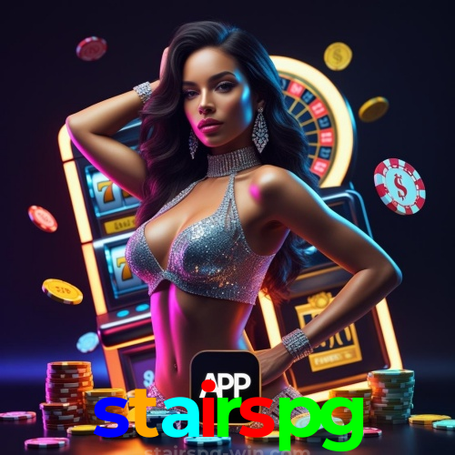 stairspg Aplicativo Oficial