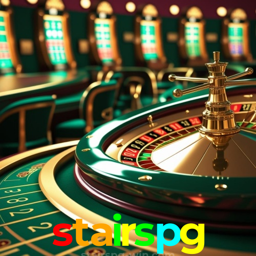 stairspg Jogos de Slots