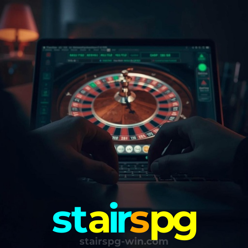 stairspg Área de login
