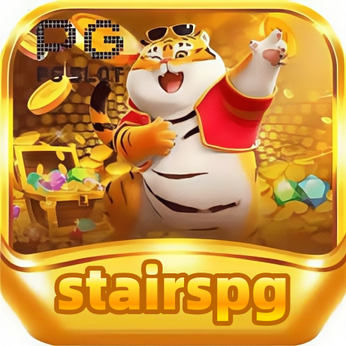 stairspg — app de cassino e jogos no Brasil